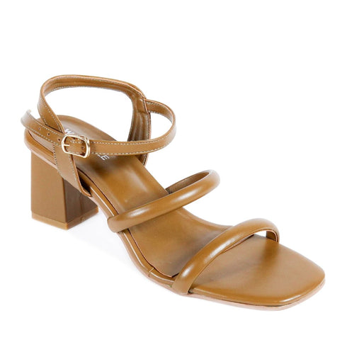 Women Formal Block Heel - 62957S - Block Heel - Walkeaze